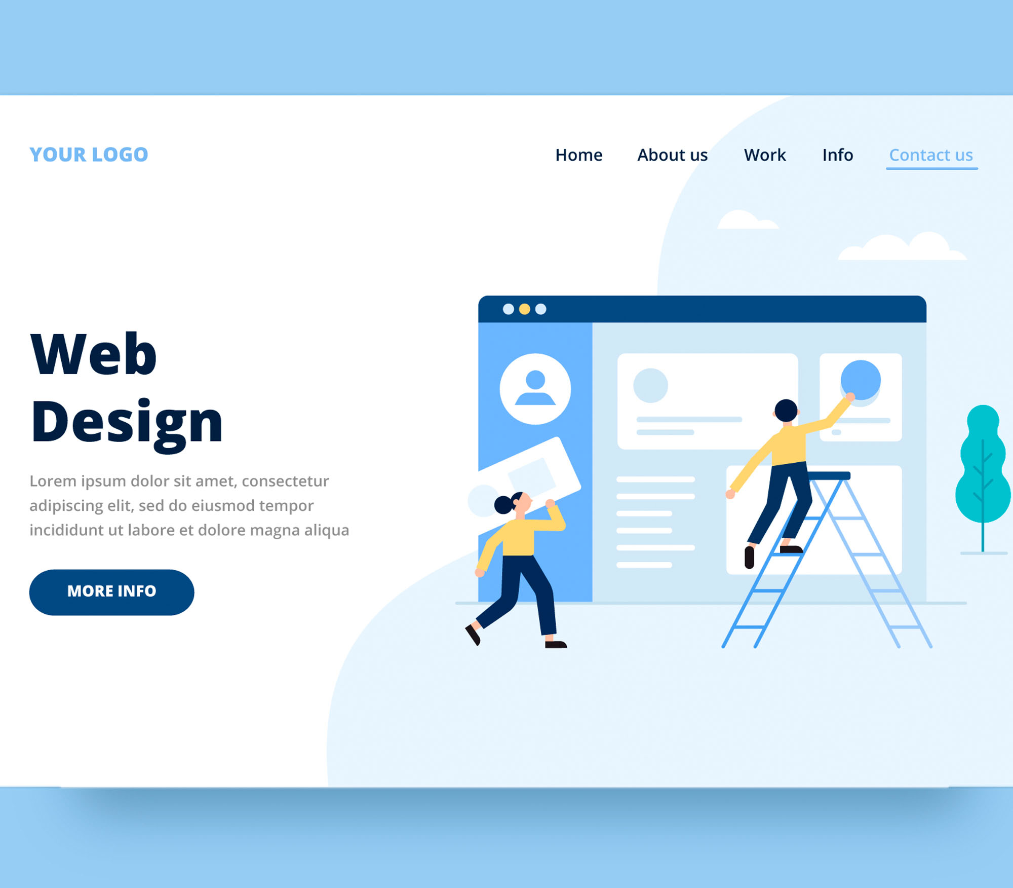 Web Design