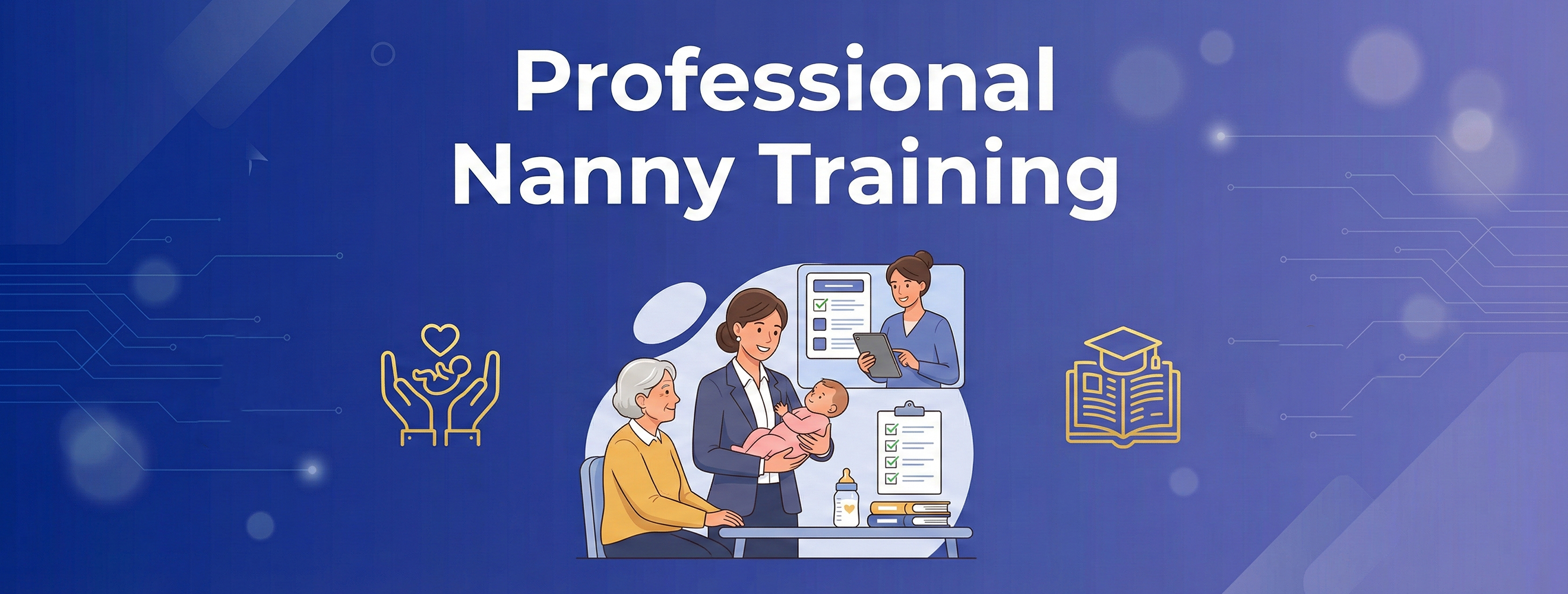 Nanny Courses